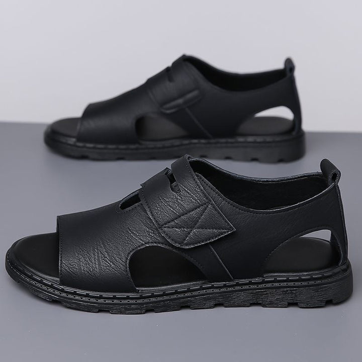 Breathable men&