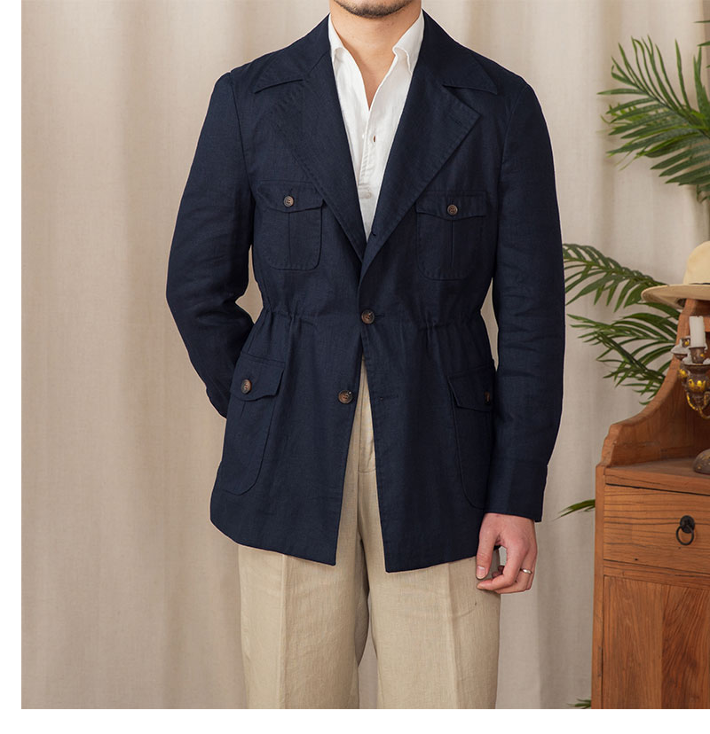 Breathable Men&