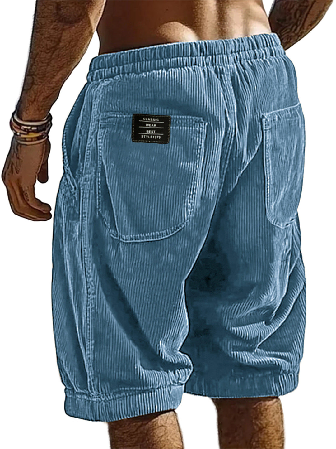 Soft Men&