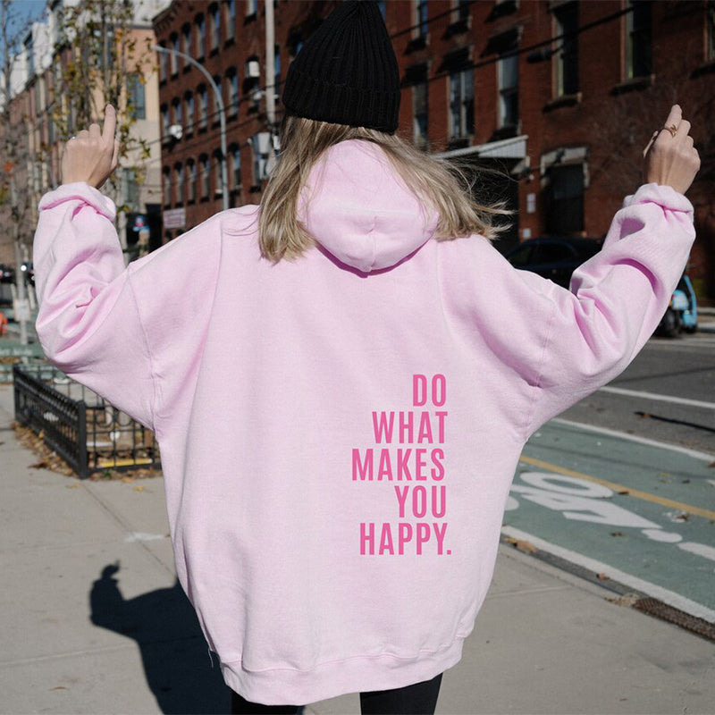 Oversized Women&