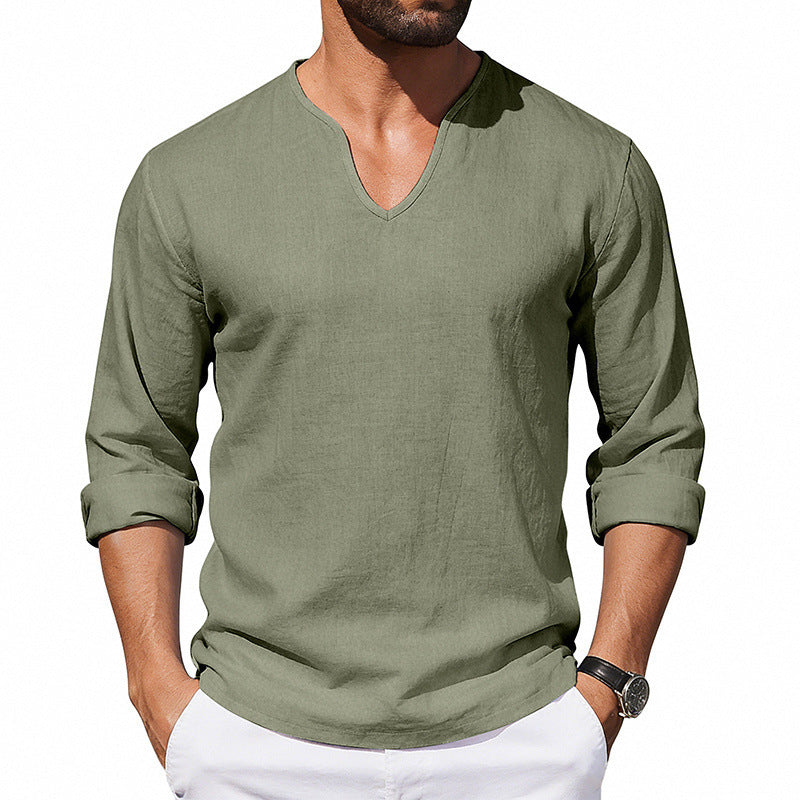 Breathable Men&