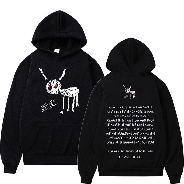 Oversized Men&