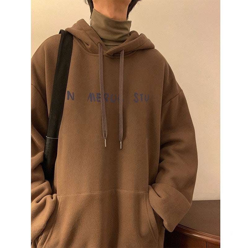 Oversized Men&