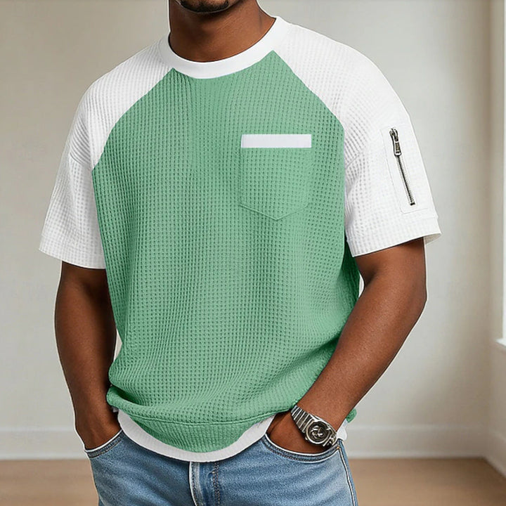 Breathable Men&