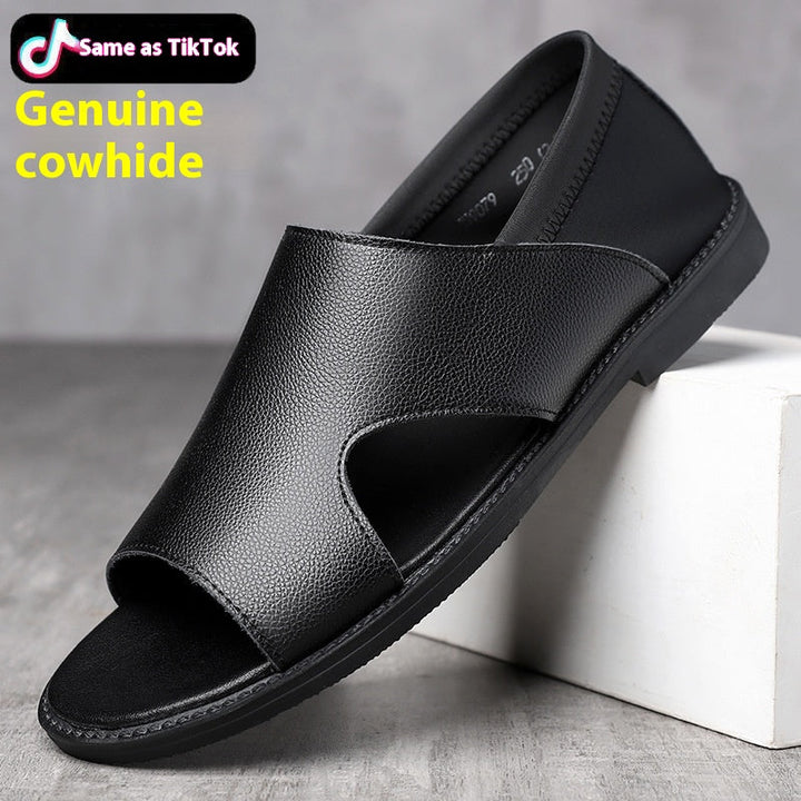 Breathable men&