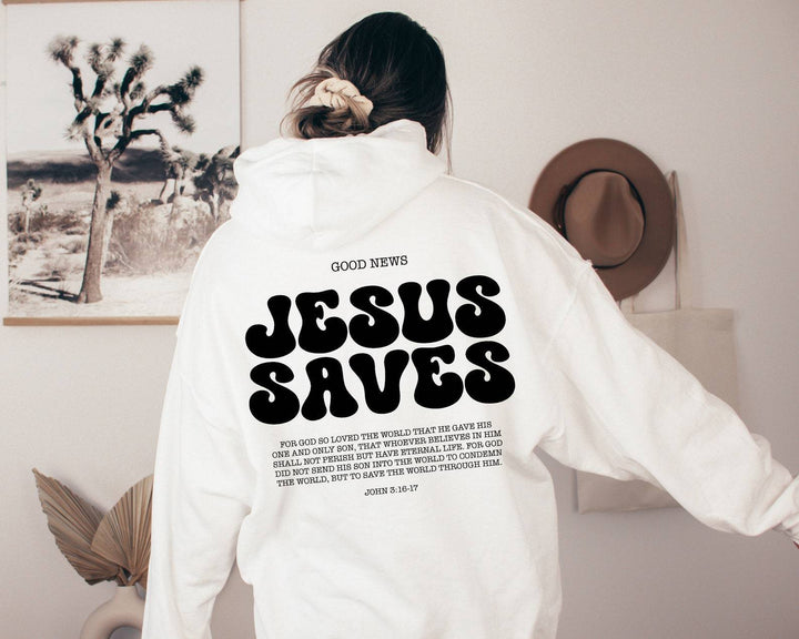 Oversized Cozy Women’s Hoodie - Relaxed Polyester Pullover