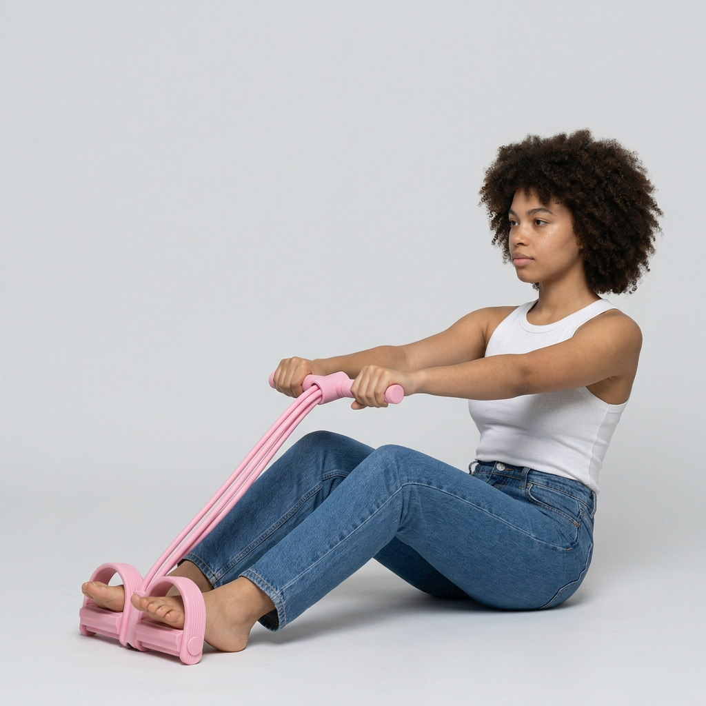 BodyFlow Bands