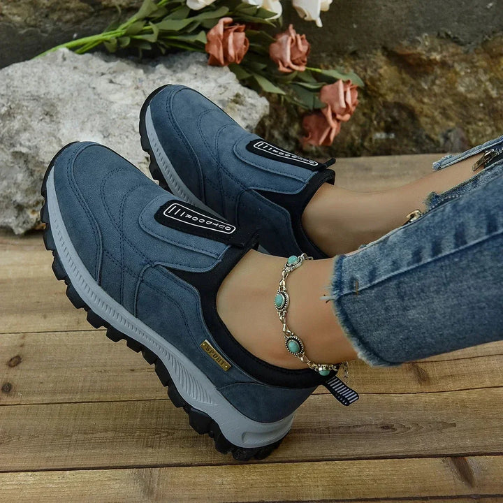 Soft Sole Orthopedic Shoes for All-Day Comfort and Support, Non-Slip, Arch Support, Flexible Design for Women and Men