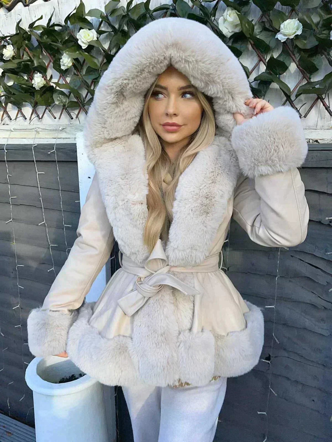 Warm Women&