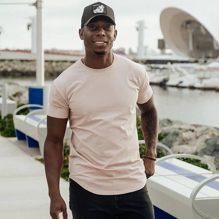 Sporty Fit Men&