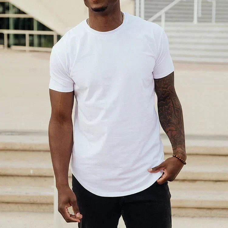 Sporty Fit Men&