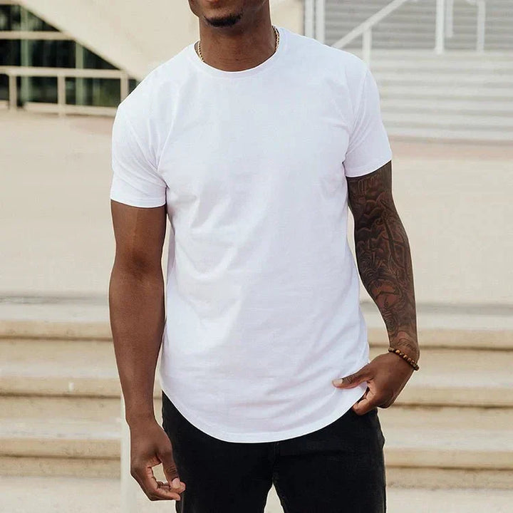 Sporty Fit Men&