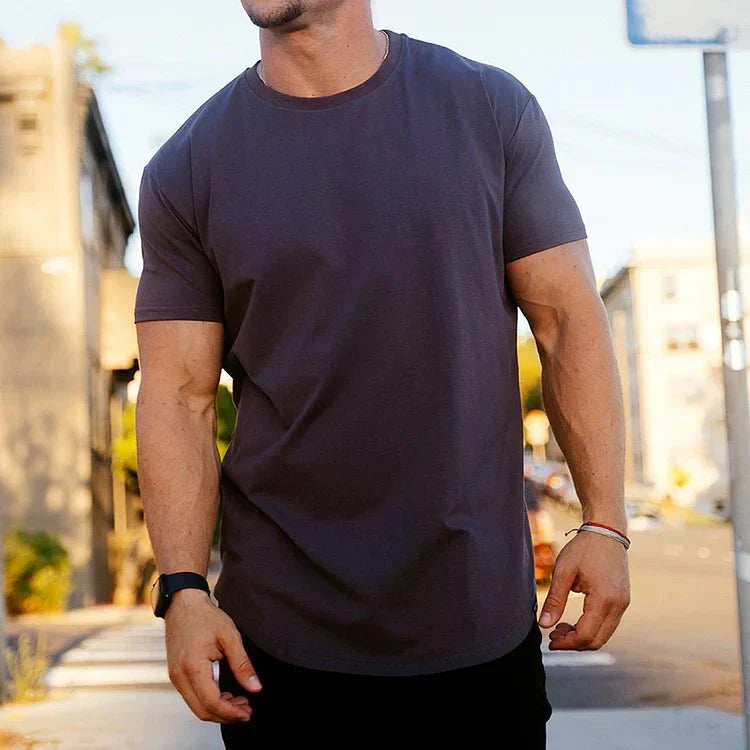 Sporty Fit Men&