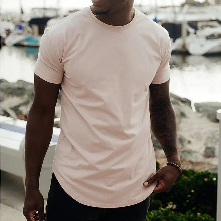 Sporty Fit Men&