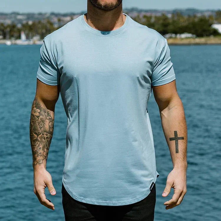 Sporty Fit Men&