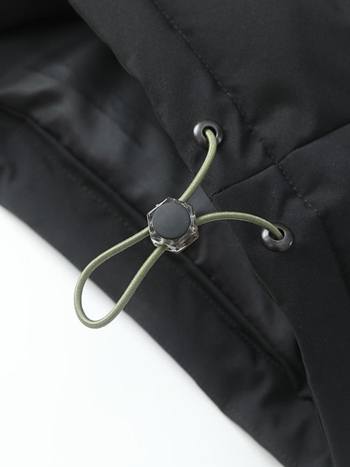 Lightweight Men&