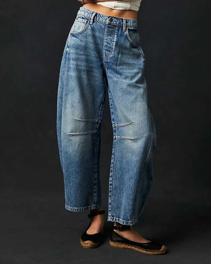 Mid Rise Women&