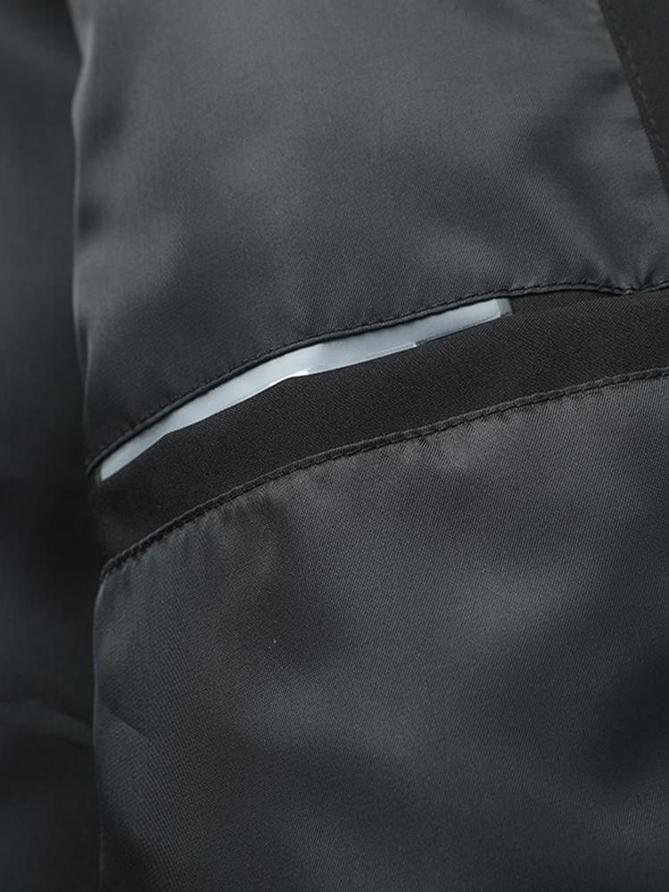 Lightweight Men&