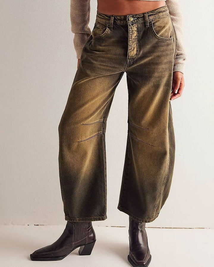 Mid Rise Women&