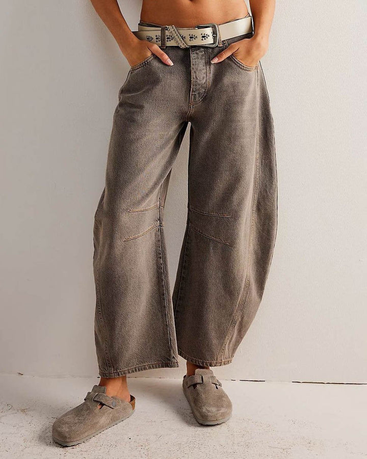 Mid Rise Women&
