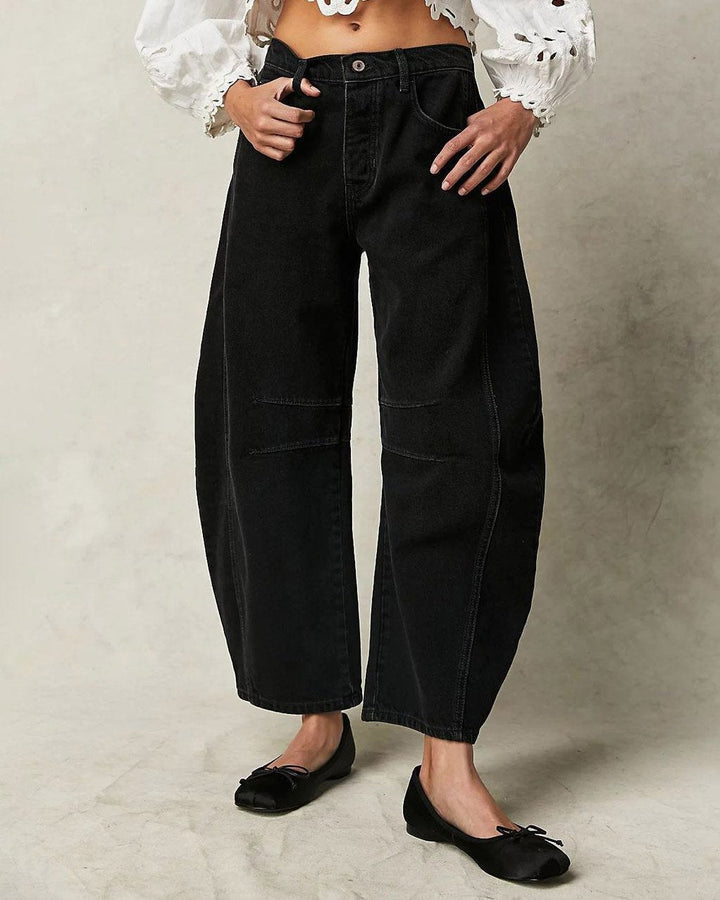 Mid Rise Women&