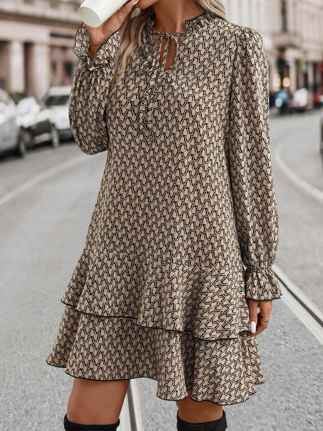Boho Women&