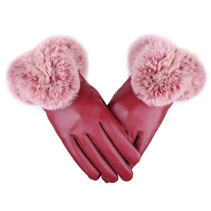 Warm Women&