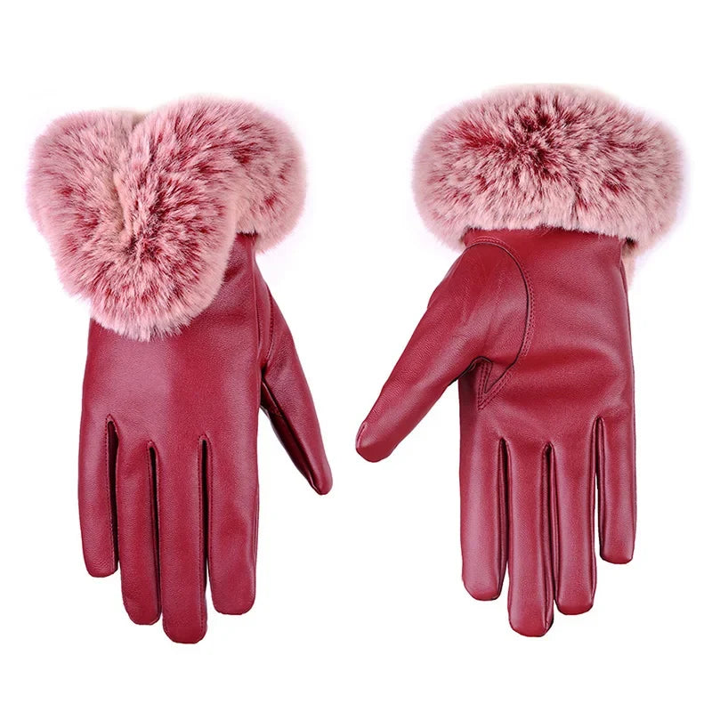 Warm Women&