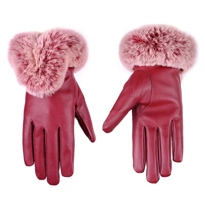 Warm Women&