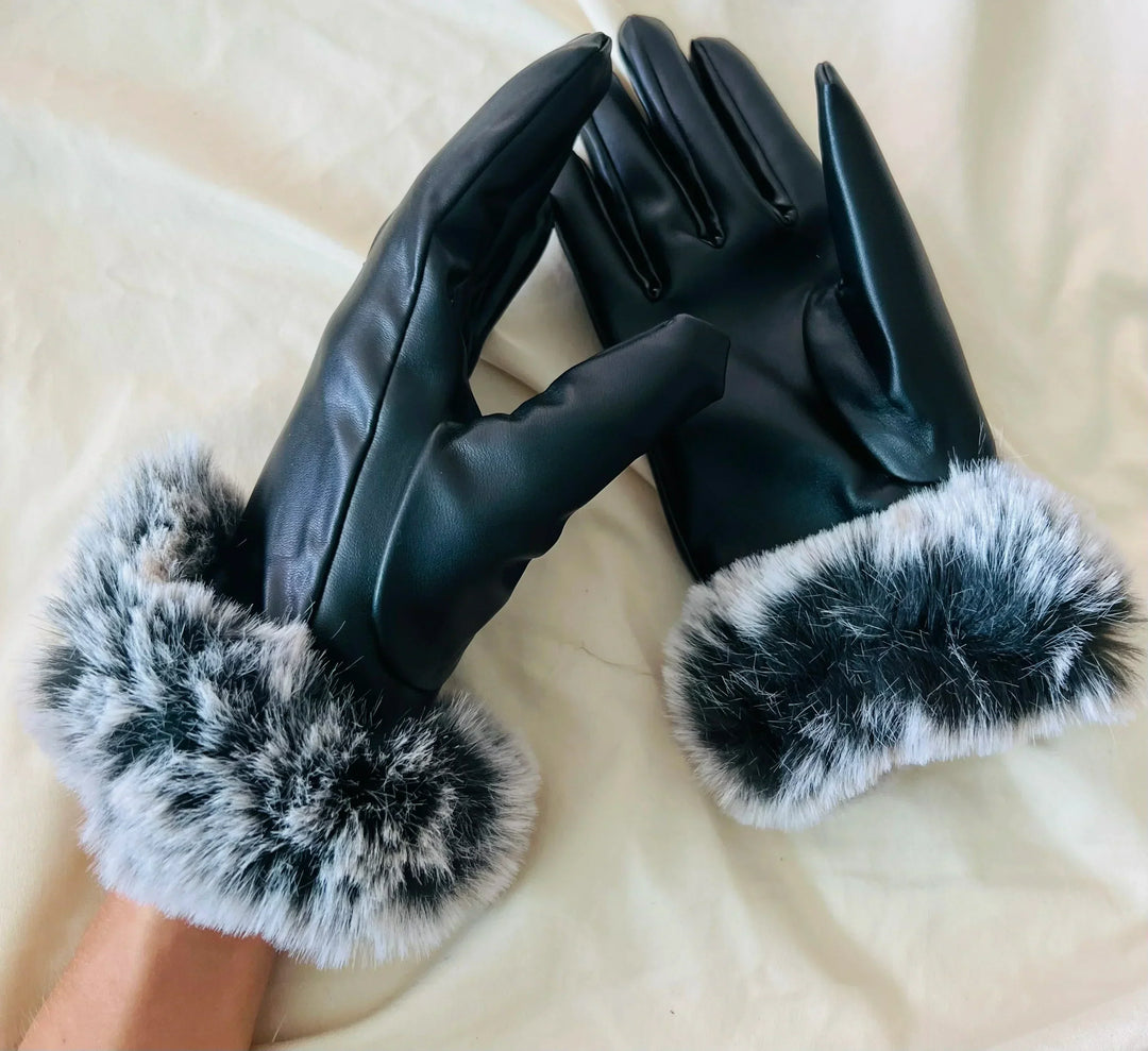 Warm Women&