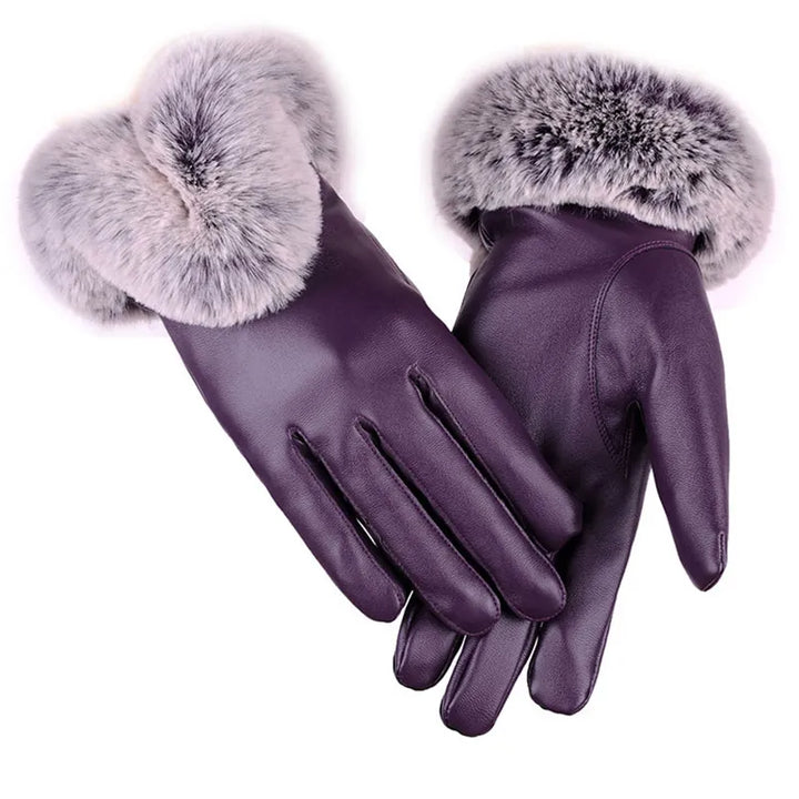Warm Women&