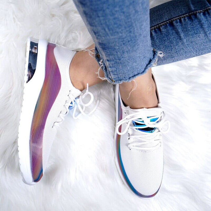 Lightweight Breathable Women&