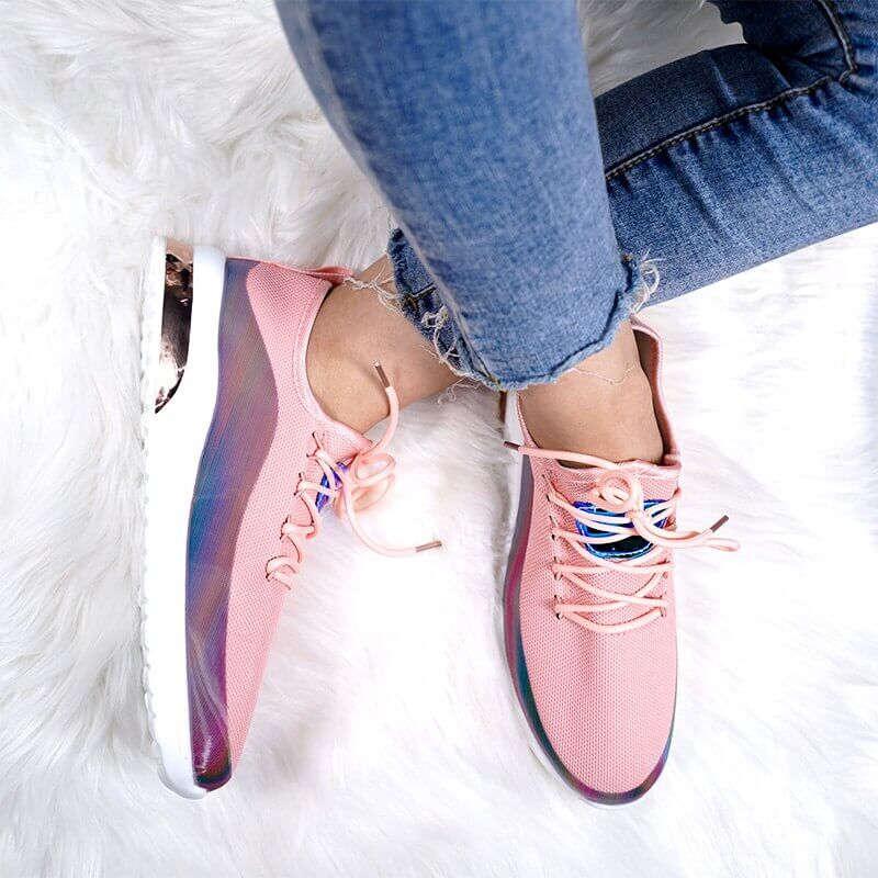Lightweight Breathable Women&