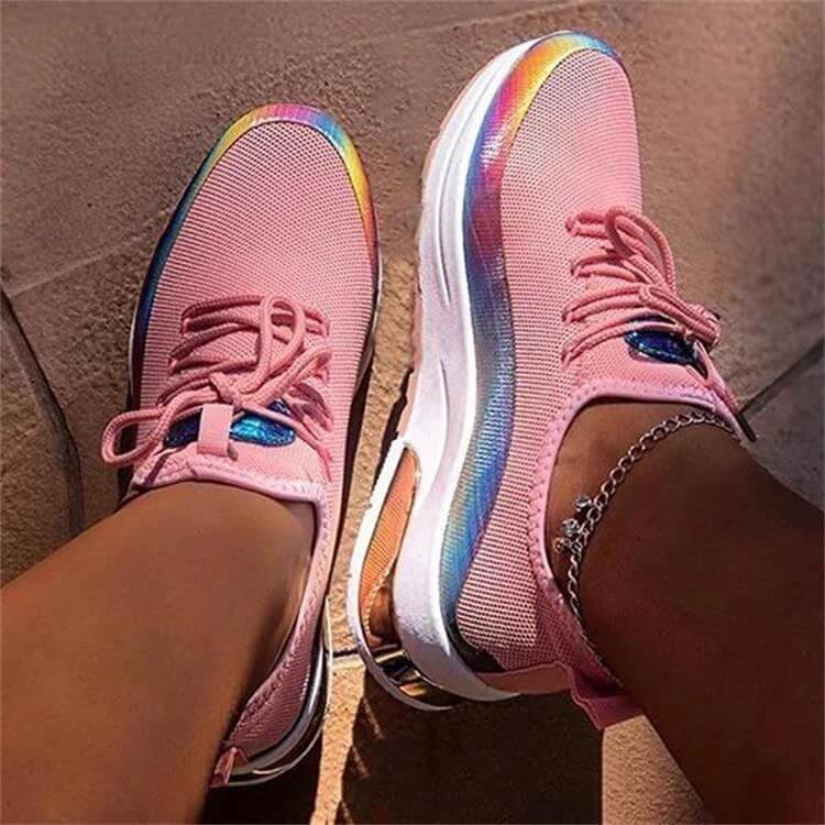 Lightweight Breathable Women&
