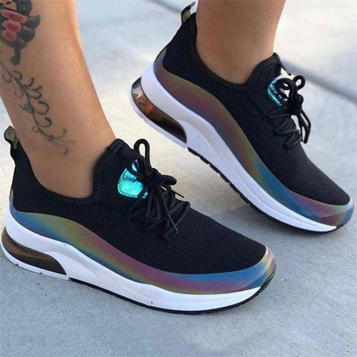 Lightweight Breathable Women&
