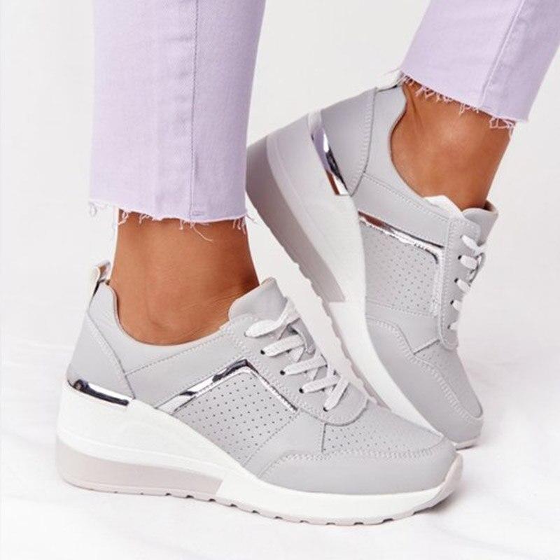 Stylish AIR Sneakers for Ultimate Comfort and Support, Lightweight Breathable Fabric, Available in Sizes 35 to 42