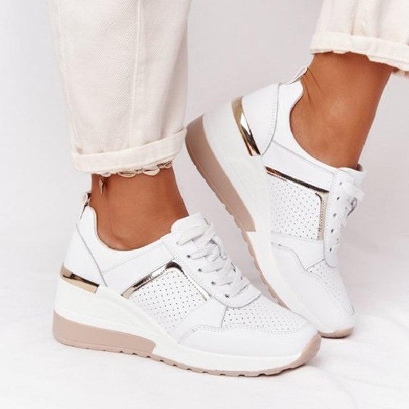 Stylish AIR Sneakers for Ultimate Comfort and Support, Lightweight Breathable Fabric, Available in Sizes 35 to 42
