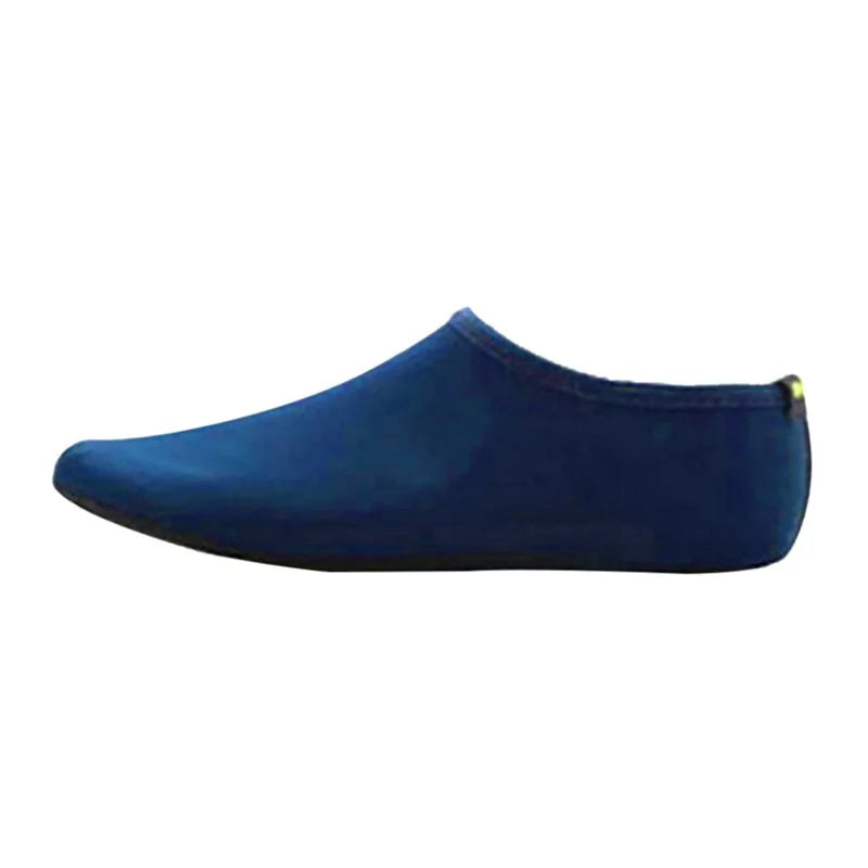 Unisex Fast-Drying Water Shoes, Breathable Aqua Shoes for Beach and Pool Activities, Non-Slip Lightweight Design