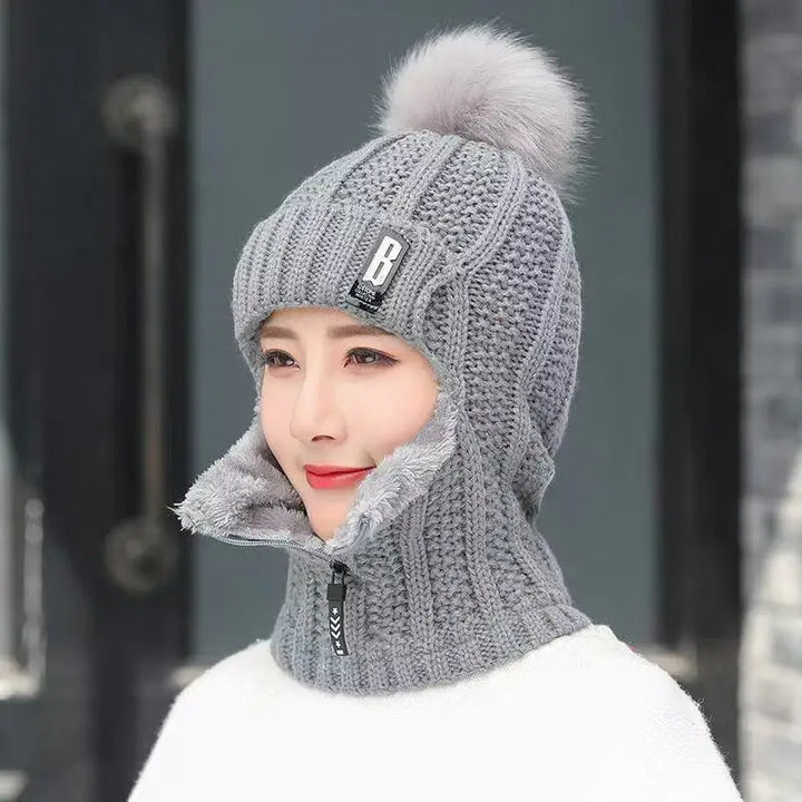 Warm Women&