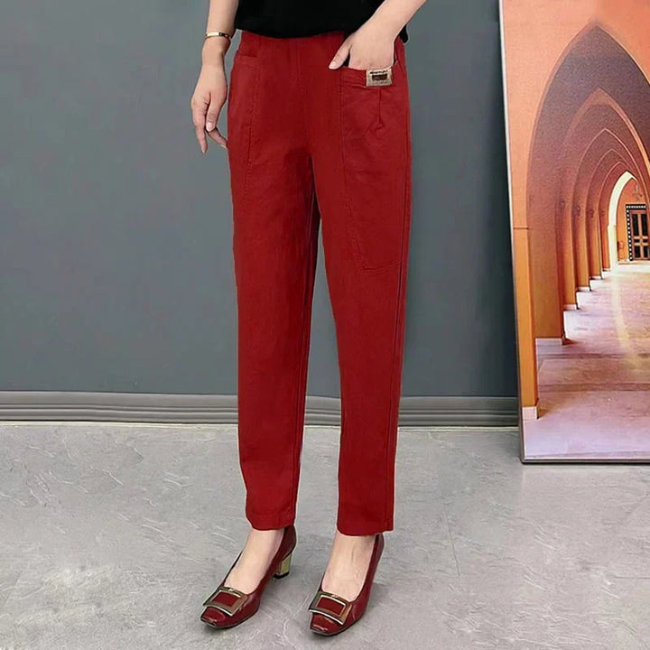 Comfortable Women&