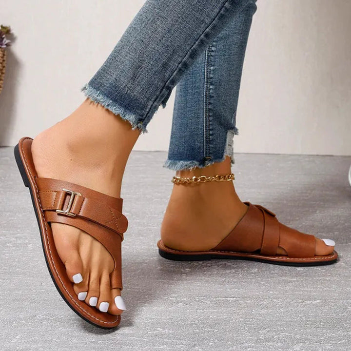 Comfortable Women&