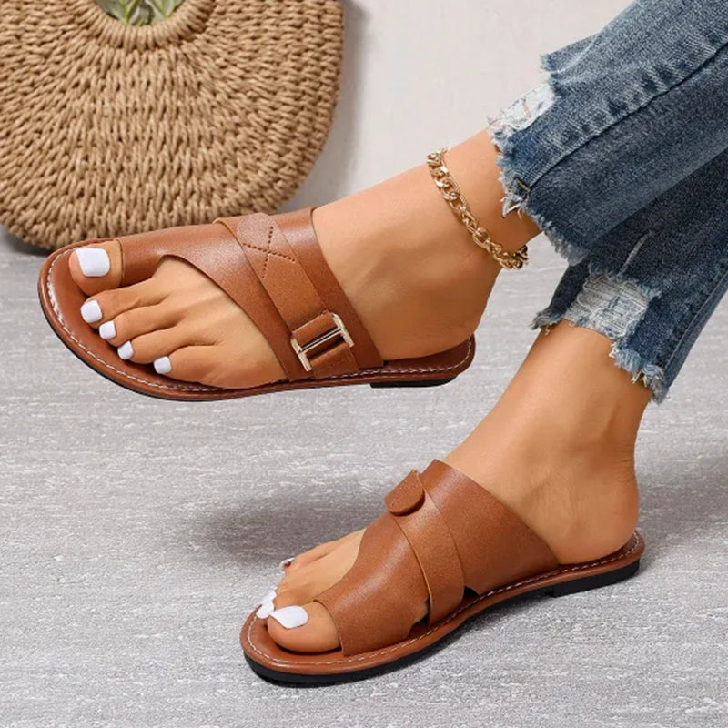 Comfortable Women&