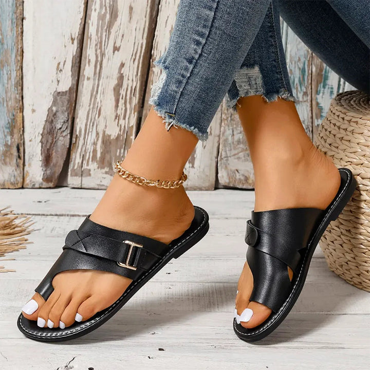 Comfortable Women&