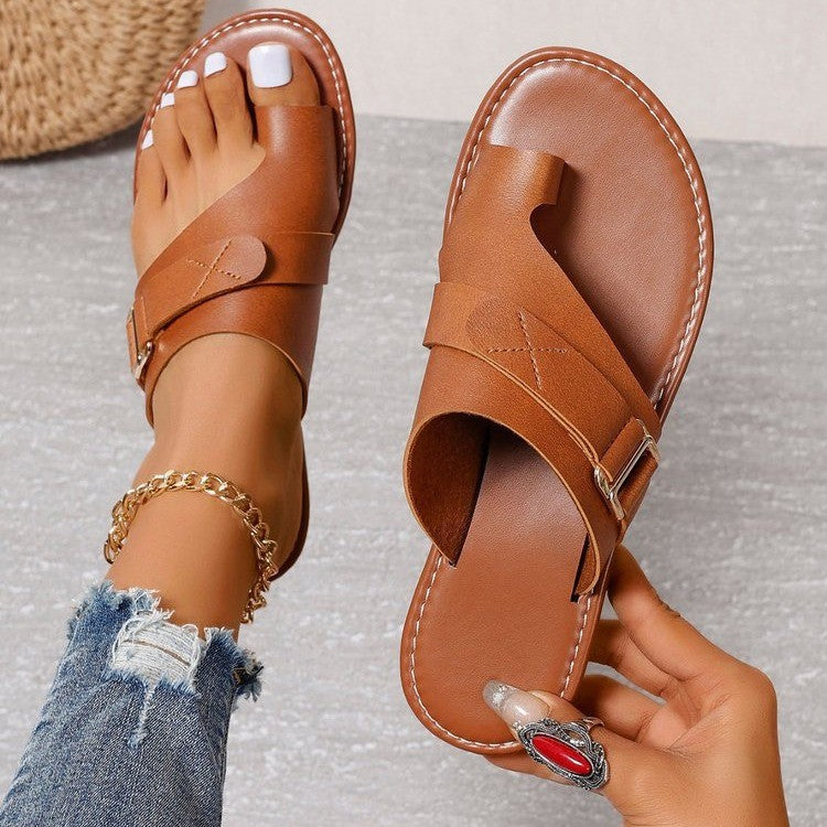 Comfortable Women&