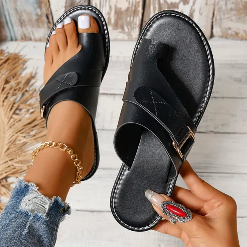 Comfortable Women&
