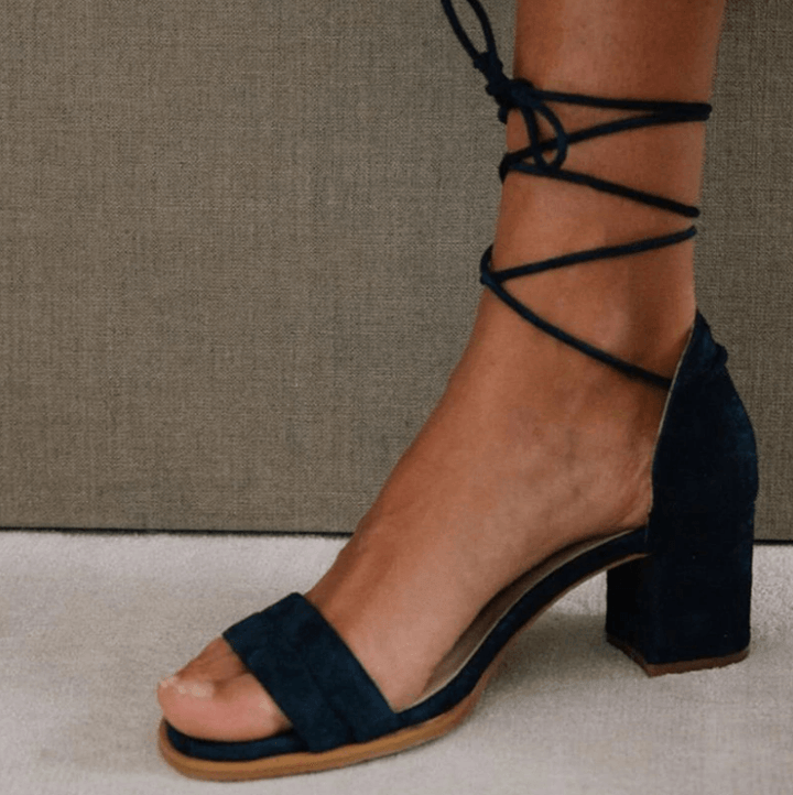 Comfortable Women&