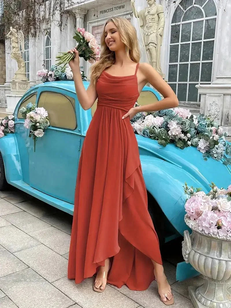 Elegant Women&