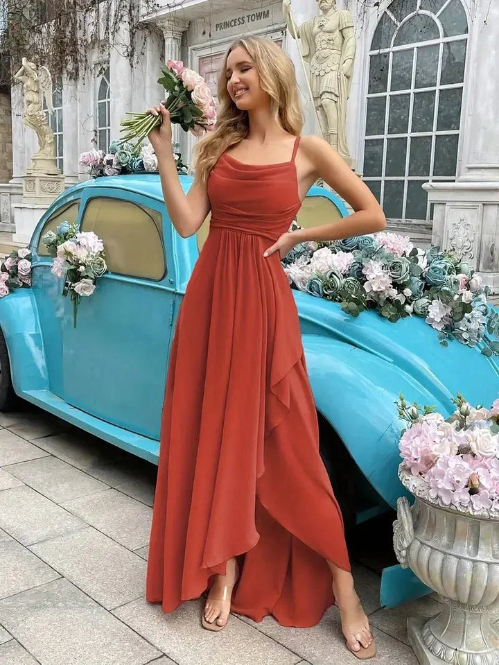 Elegant Women&