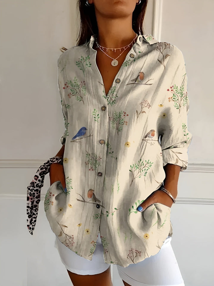 Floral Breeze Women&
