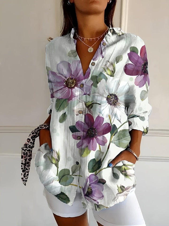 Floral Breeze Women&